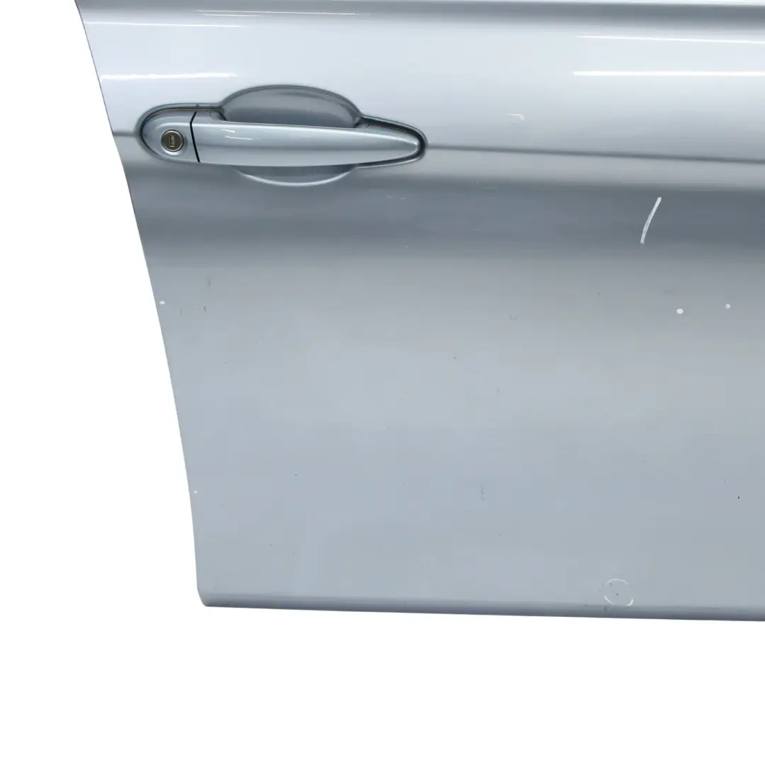  Porta Anteriore Destra BMW F30 F31 Liquid Blue Metallic - B40 - SKU 7298566-LBL - Numero di parte 7298566