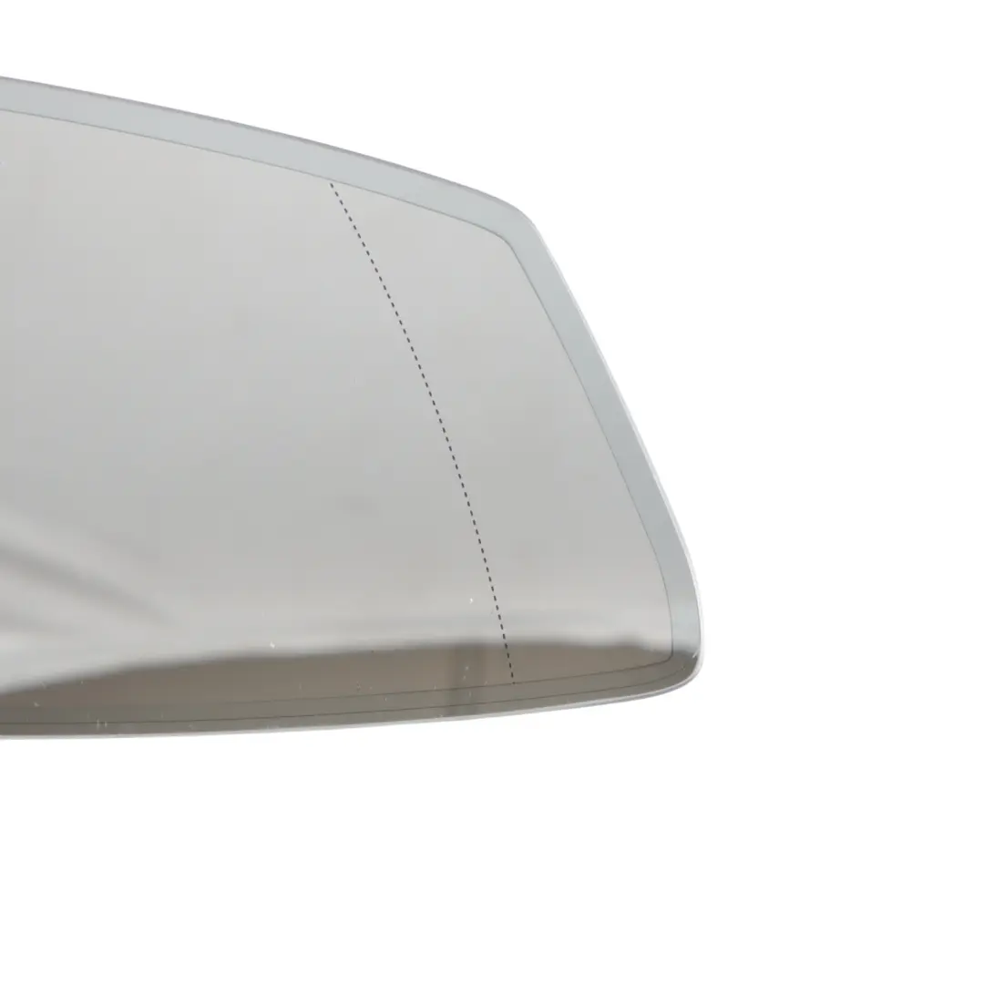 Mirror Glass BMW X1 E84 X2 F39 Z4 G29 Wing Mirror Glass Insert Right O/S to with Part number 7302014 Mirror Glass BMW X1 E84 X2 F39 Z4 G29 Wing Mirror Glass Insert Right O/S - SKU 7302014 - Part number 7302014