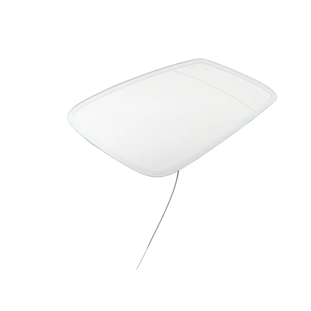  Mirror Glass BMW X1 E84 X2 F39 Z4 G29 Wing Mirror Glass Insert Right O/S - SKU 7302014 - Part number 7302014