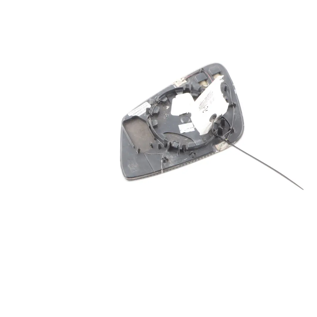  Mirror Glass BMW X1 E84 X2 F39 Z4 G29 Wing Mirror Glass Insert Right O/S - SKU 7302014 - Part number 7302014