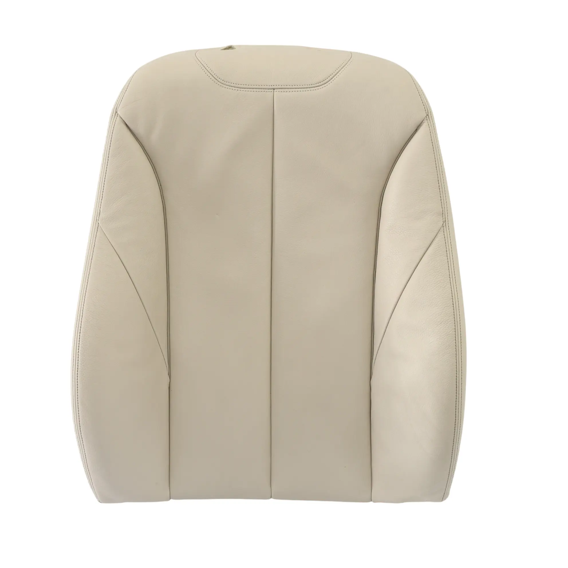 BMW F30 F31 Asiento Deportivo Delantero Derecho Leder Dakota Oyster Calefactado