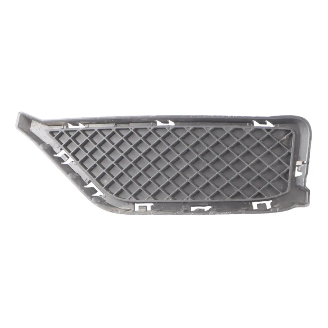 BMW X1 E84 Front Bumper Partially Grid Grille Left N/S - SKU 7303755 - Part number 7303755