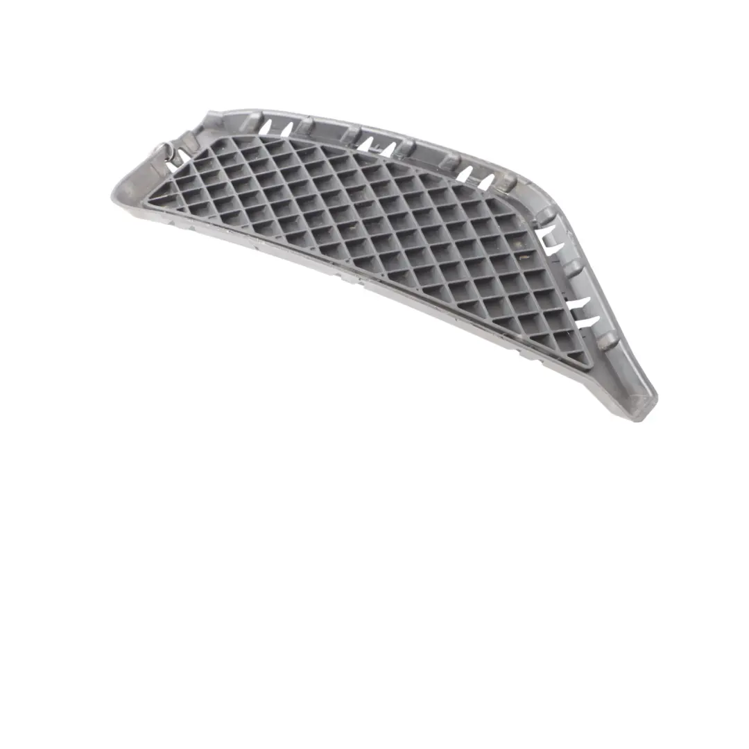 BMW X1 E84 Grille De Pare Chocs Avant Gauche Partiellement Grillagée - SKU 7303755 - Numéro de pièce 7303755