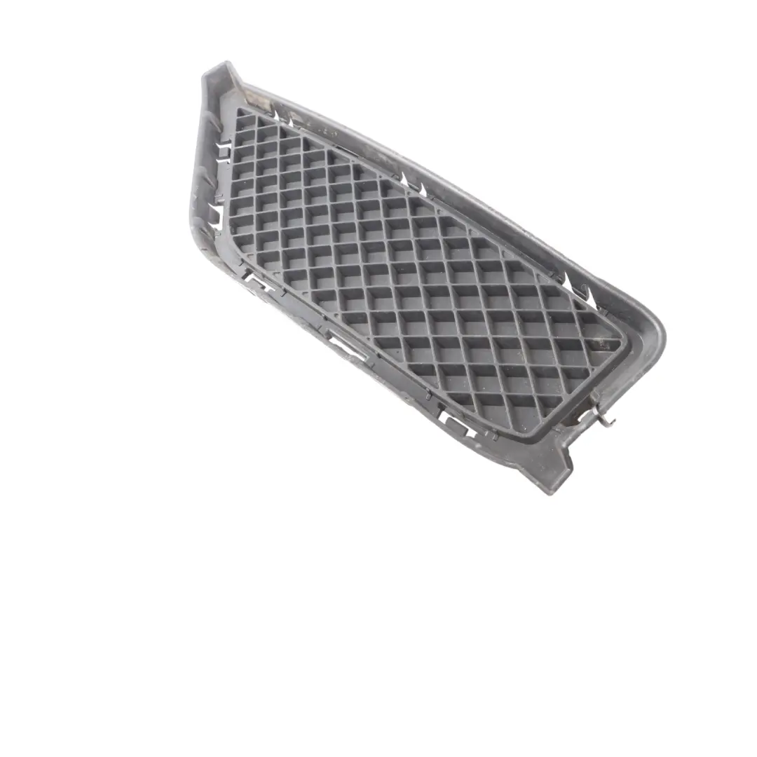 Front Bumper Partially Grid Grille Left N/S to BMW X1 E84 with Part number 7303755 BMW X1 E84 Front Bumper Partially Grid Grille Left N/S - SKU 7303755 - Part number 7303755