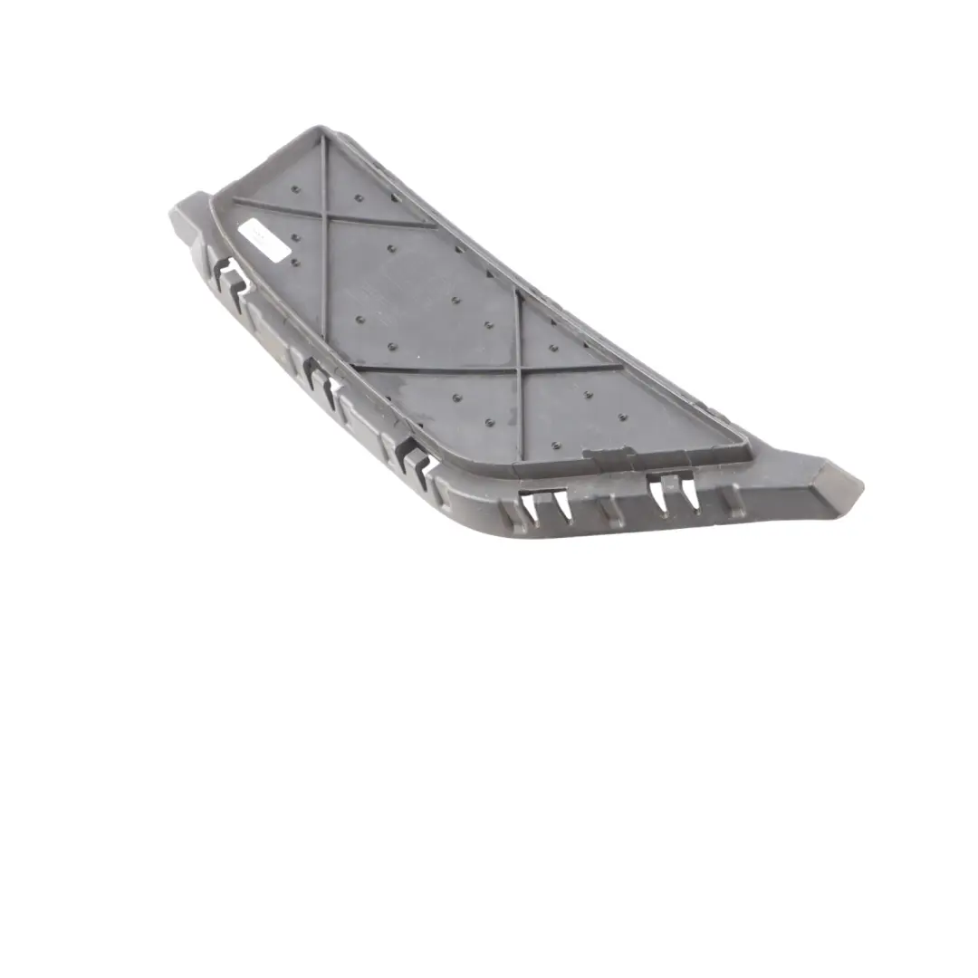 BMW X1 E84 Front Bumper Partially Grid Grille Left N/S - SKU 7303755 - Part number 7303755