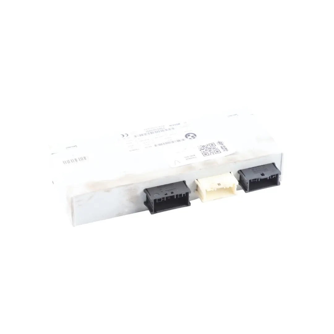 Modulo Coperchio Baule Sollevamento Portellone per BMW X5 E70 X6 E71 con numero di parte 7304626 BMW X5 E70 X6 E71 Modulo Coperchio Baule Sollevamento Portellone - SKU 7304626 - Numero di parte 7304626