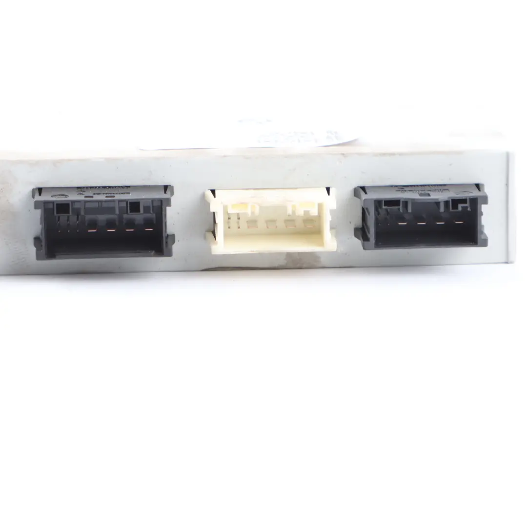 BMW X5 E70 X6 E71 Heckklappen Modul Steuergerät Heckklappenaufzug - SKU 7304626 - Teilenummer 7304626