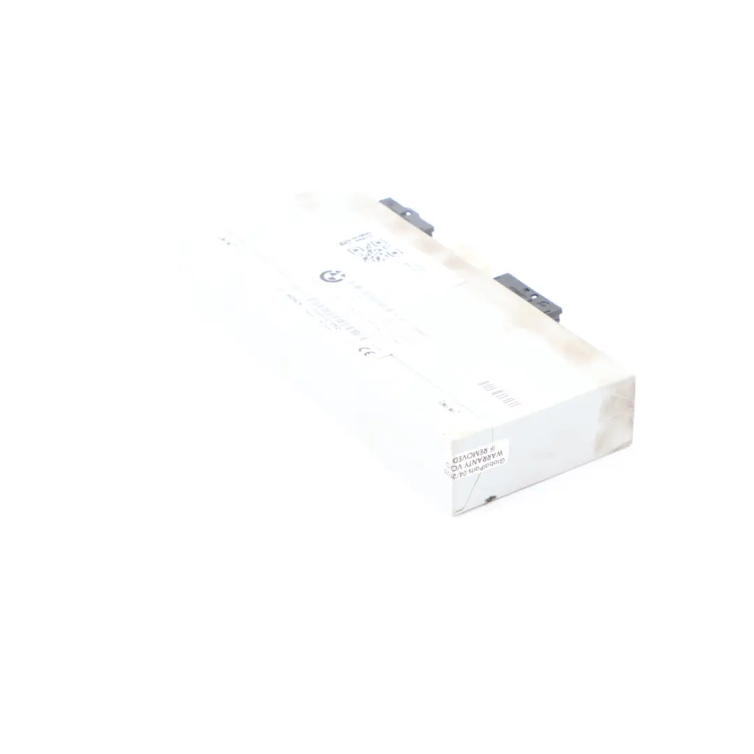 Module Couvercle Coffre Commande Hayon Arrière pour BMW X5 E70 X6 E71 à propos du numéro de pièce 7304626 BMW X5 E70 X6 E71 Module Couvercle Coffre Commande Hayon Arrière - SKU 7304626 - Numéro de pièce 7304626