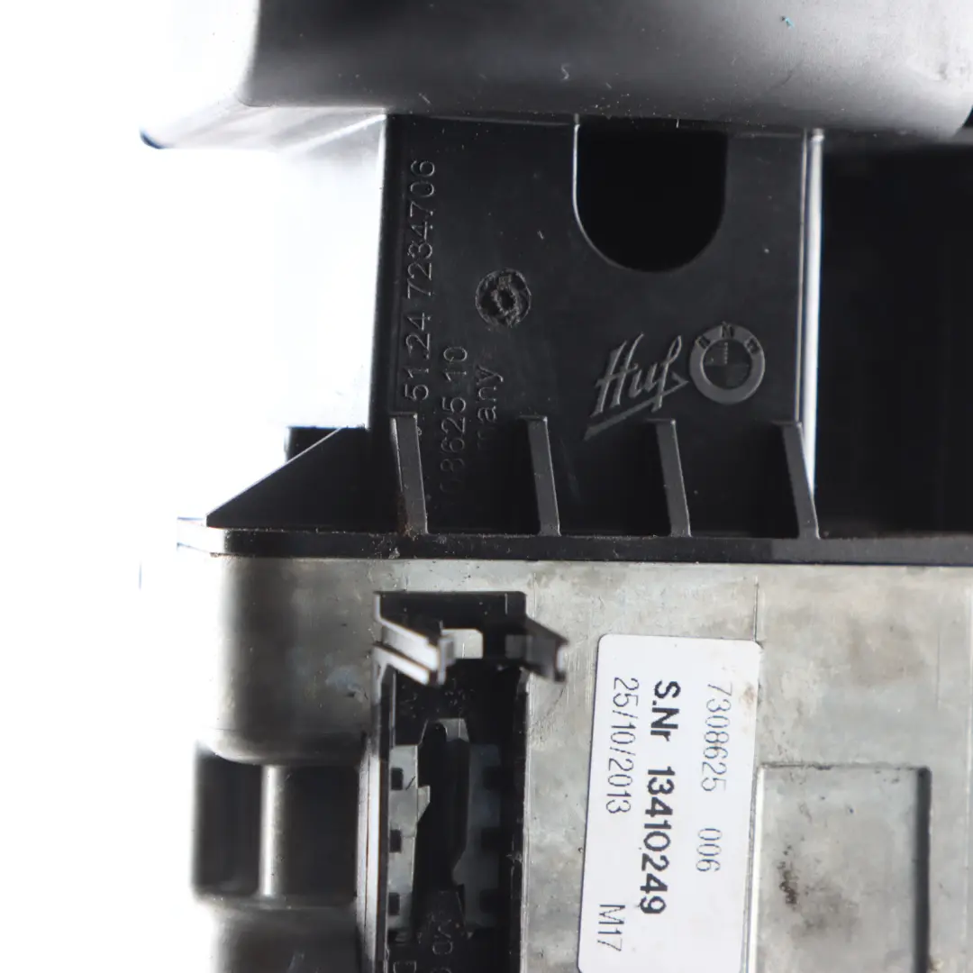 Telecamera Retromarcia Tele Camera Portellone Posteriore per BMW F06 F12 F13 con numero di parte 7308625 BMW F06 F12 F13 Telecamera Retromarcia Tele Camera Portellone Posteriore - SKU 7308625-1 - Numero di parte 7308625
