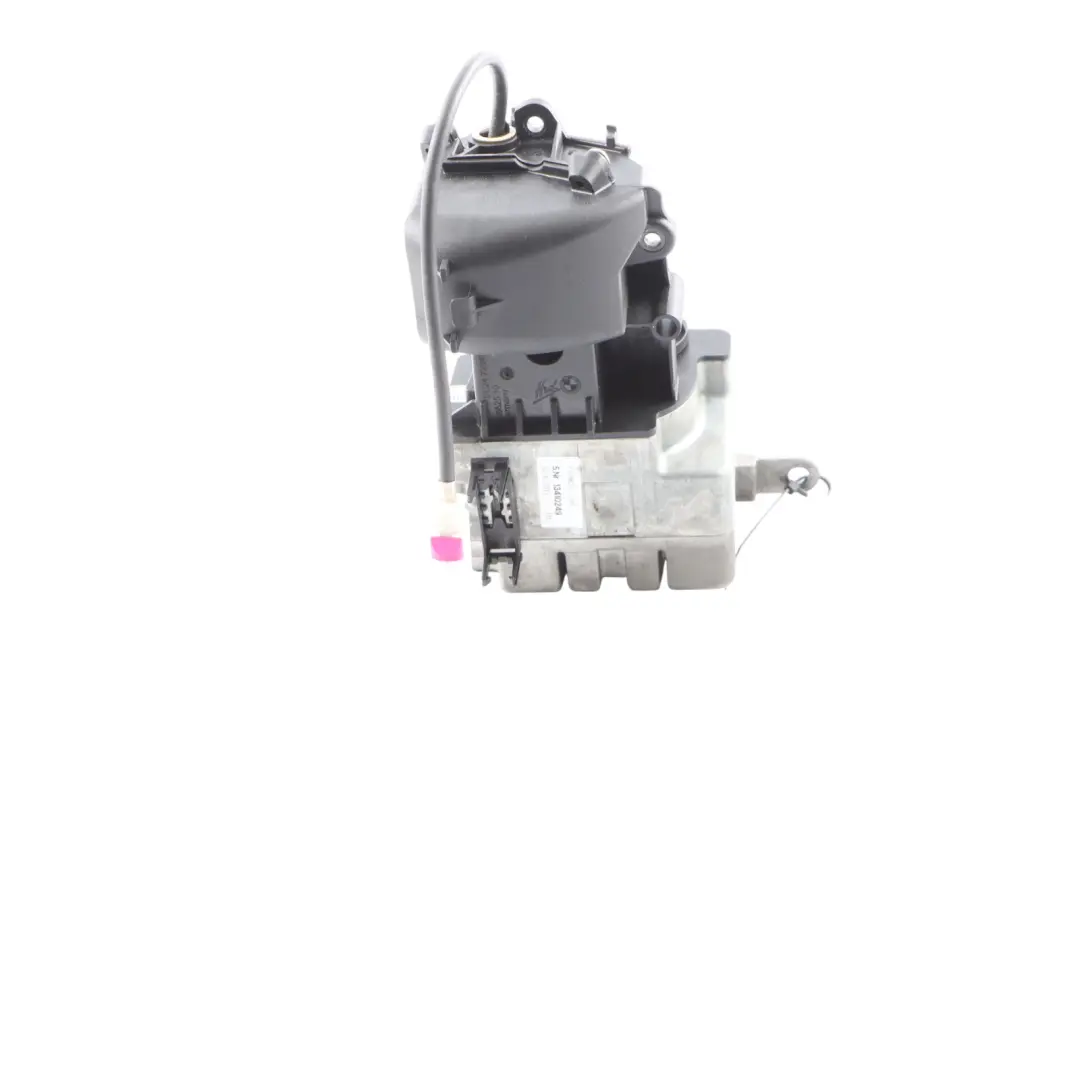 Telecamera Retromarcia Tele Camera Portellone Posteriore per BMW F06 F12 F13 con numero di parte 7308625 BMW F06 F12 F13 Telecamera Retromarcia Tele Camera Portellone Posteriore - SKU 7308625-1 - Numero di parte 7308625