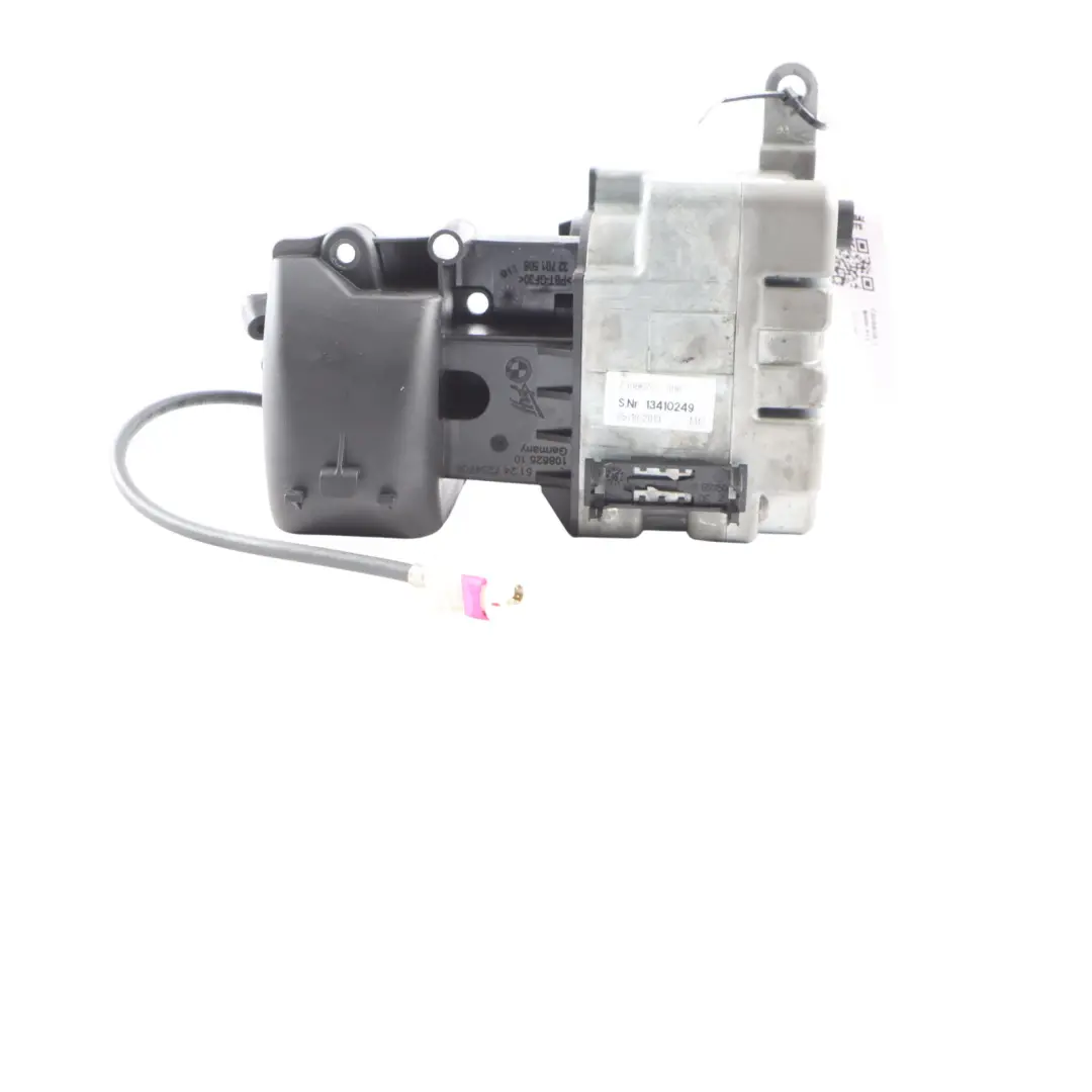 Telecamera Retromarcia Tele Camera Portellone Posteriore per BMW F06 F12 F13 con numero di parte 7308625 BMW F06 F12 F13 Telecamera Retromarcia Tele Camera Portellone Posteriore - SKU 7308625-1 - Numero di parte 7308625