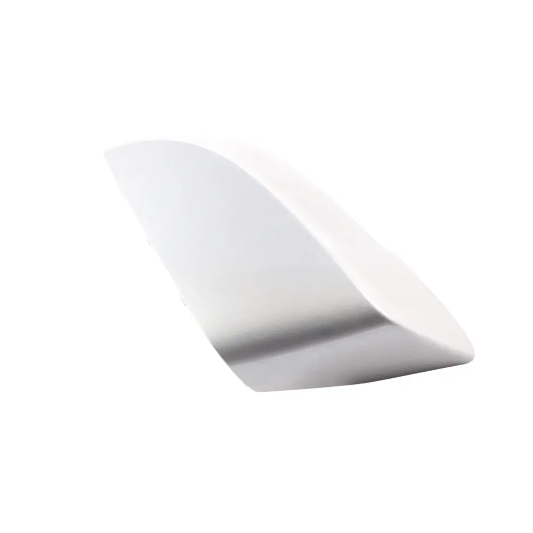 Wing Mirror Cover BMW F01 F02 F10 LCI Cap Left N/S Spacegrau Grey A52 to with Part number 7308683 Wing Mirror Cover BMW F01 F02 F10 LCI Cap Left N/S Spacegrau Grey A52 - SKU 7308683-SCG - Part number 7308683