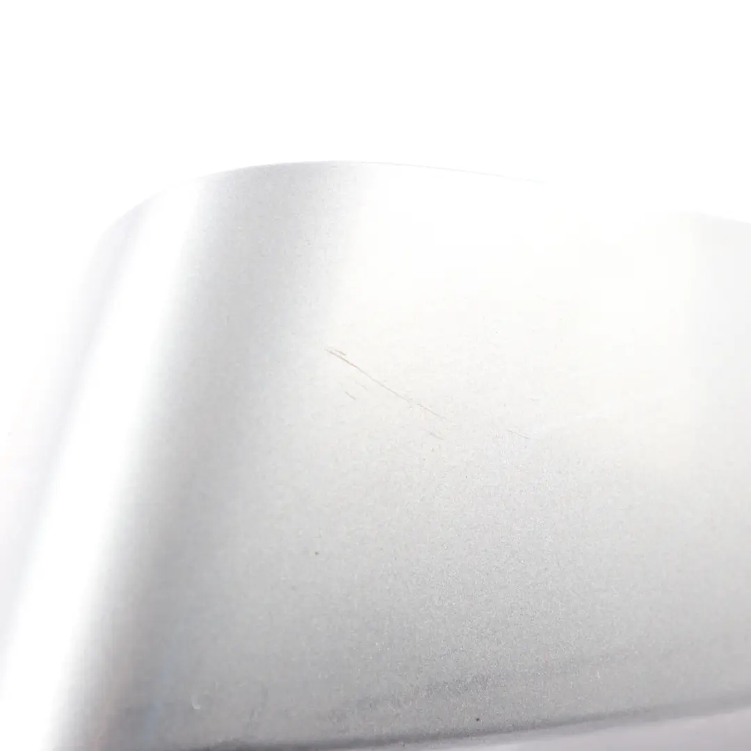 Wing Mirror Cover BMW F01 F02 F10 LCI Cap Left N/S Spacegrau Grey A52 to with Part number 7308683 Wing Mirror Cover BMW F01 F02 F10 LCI Cap Left N/S Spacegrau Grey A52 - SKU 7308683-SCG - Part number 7308683