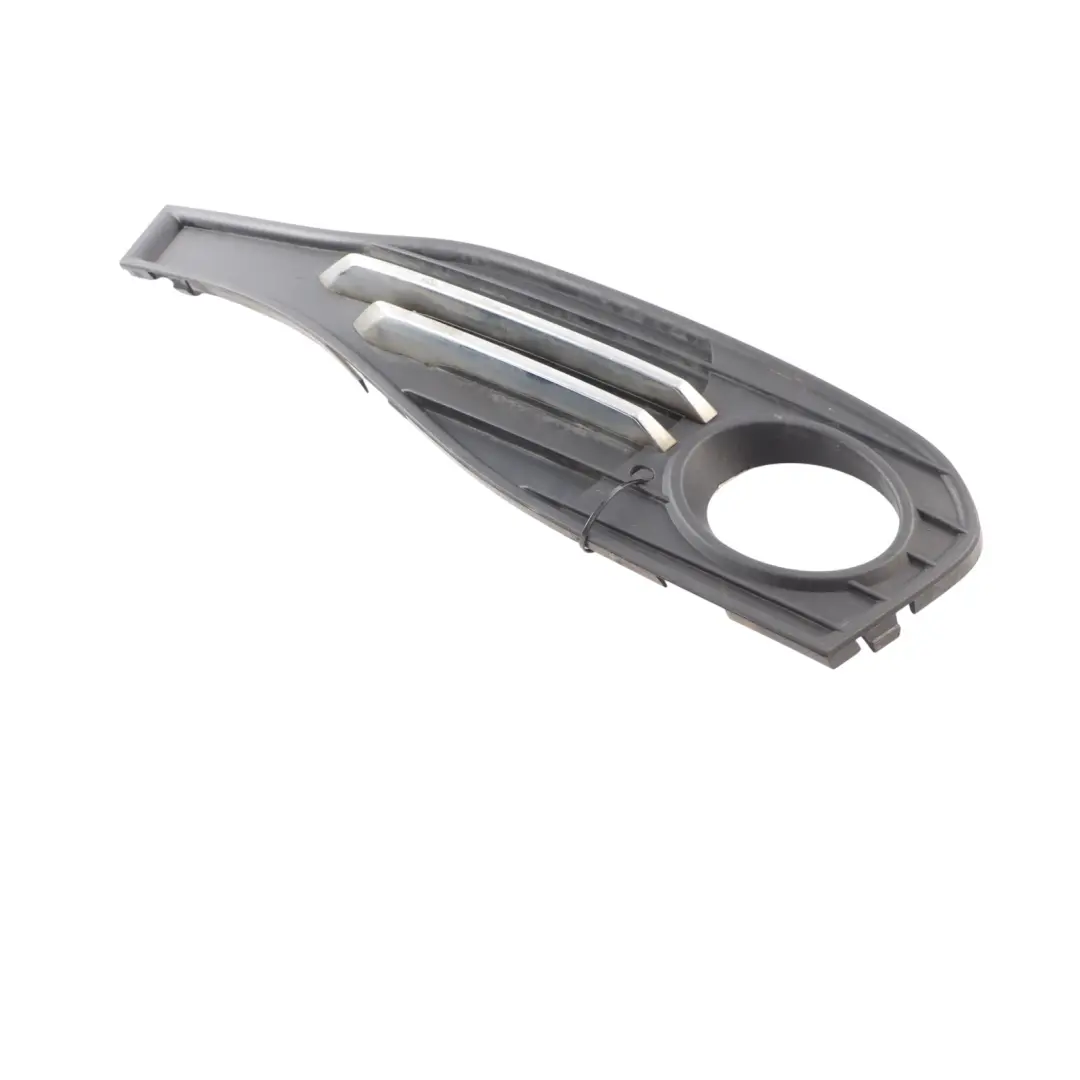  Bumper Fog Grille BMW F32 F33 F36 Luxury Line Trim Panel Right O/S 7309624 - SKU 7309622 - Part number 7309622