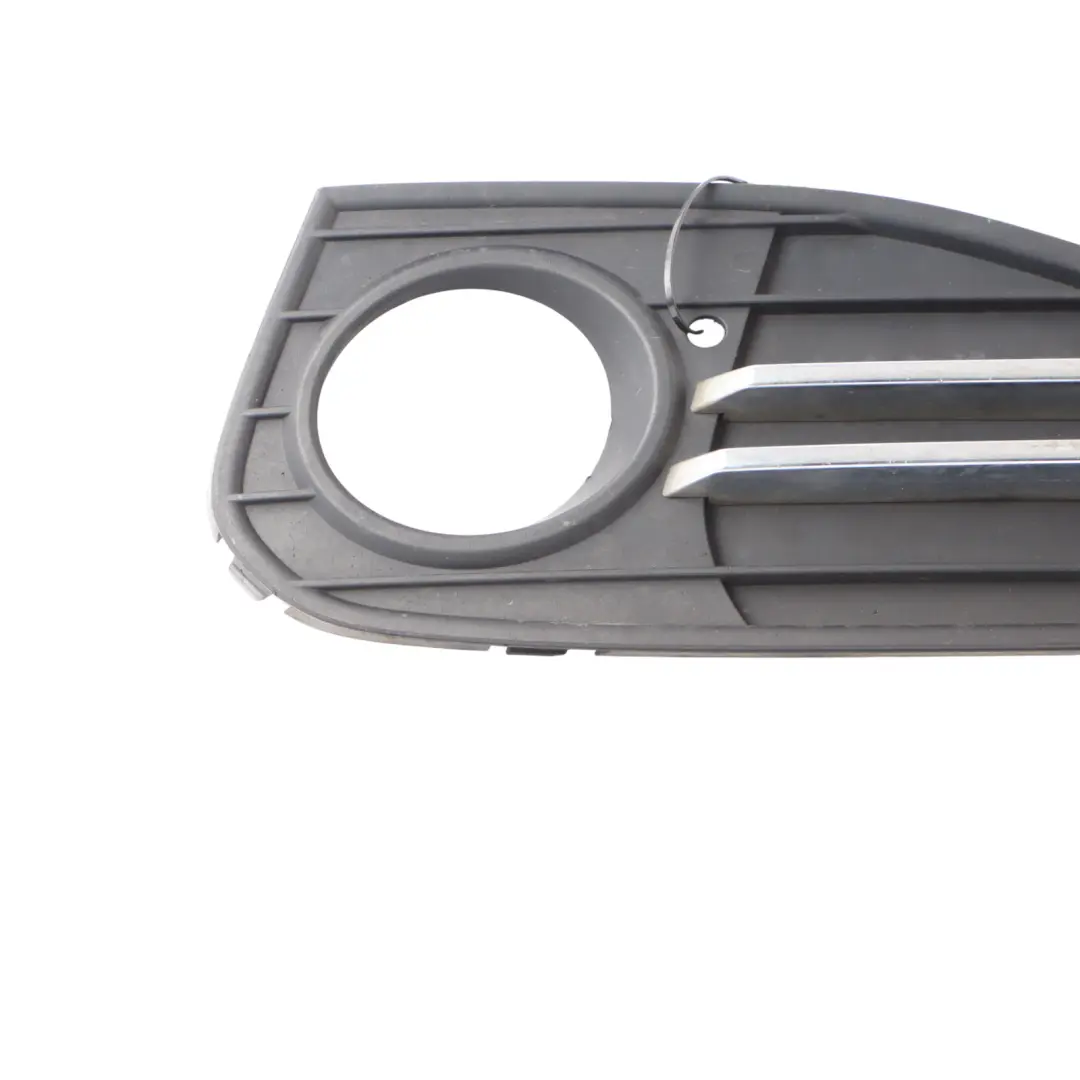 Bumper Fog Grille BMW F32 F33 F36 Luxury Line Trim Panel Right O/S 7309624 to with Part number 7309622 Bumper Fog Grille BMW F32 F33 F36 Luxury Line Trim Panel Right O/S 7309624 - SKU 7309622 - Part number 7309622