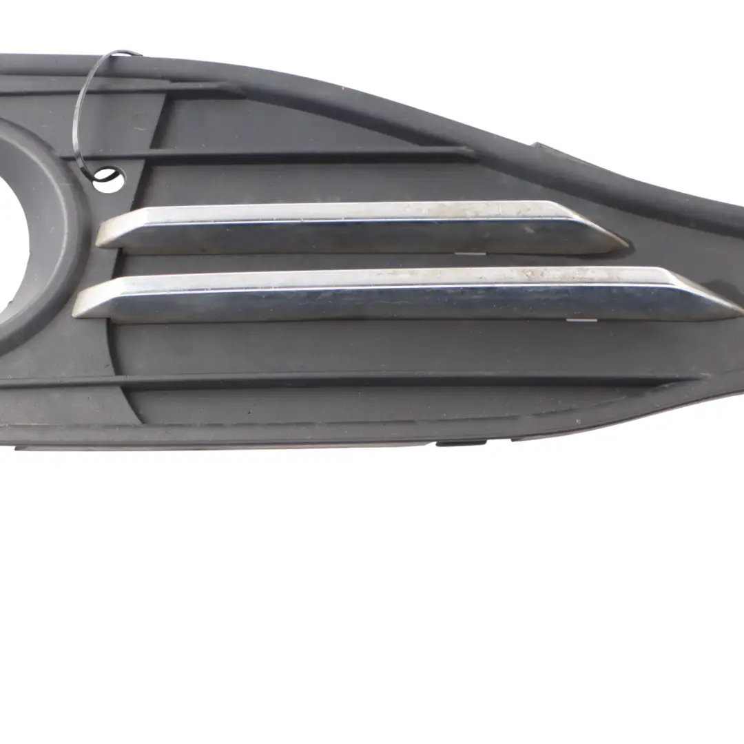 Bumper Fog Grille BMW F32 F33 F36 Luxury Line Trim Panel Right O/S 7309624 to with Part number 7309622 Bumper Fog Grille BMW F32 F33 F36 Luxury Line Trim Panel Right O/S 7309624 - SKU 7309622 - Part number 7309622