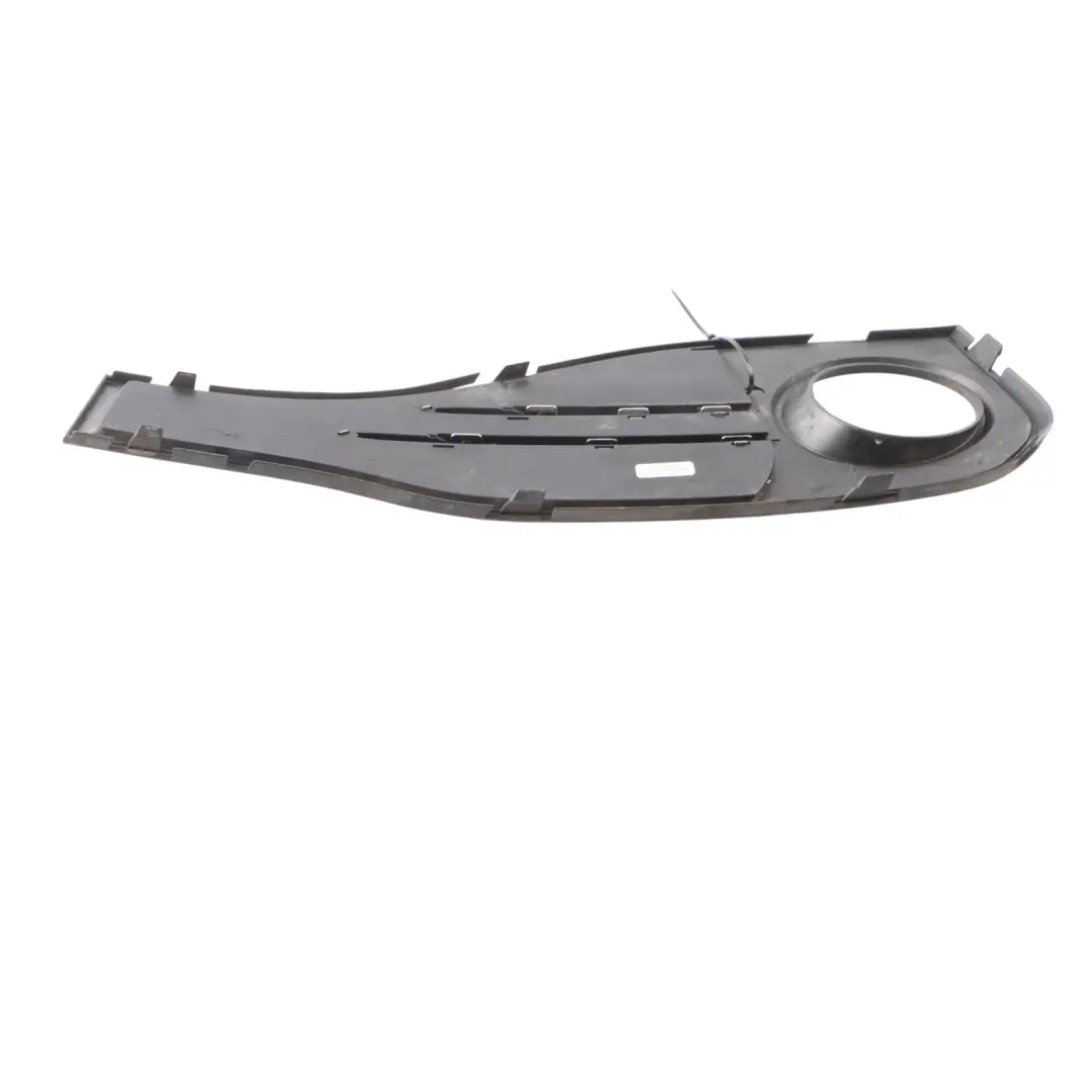Bumper Fog Grille BMW F32 F33 F36 Luxury Line Trim Panel Right O/S 7309624 to with Part number 7309622 Bumper Fog Grille BMW F32 F33 F36 Luxury Line Trim Panel Right O/S 7309624 - SKU 7309622 - Part number 7309622