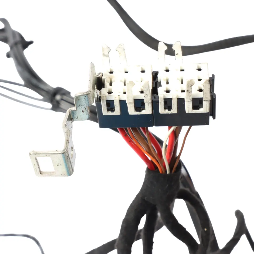 Plegable Unidad Hidráulica Líneas Techo Cableado Arnés para BMW Z4 E89 con número de pieza 7311084 BMW Z4 E89 Plegable Unidad Hidráulica Líneas Techo Cableado Arnés - SKU 7311084-1 - Número de pieza 7311084