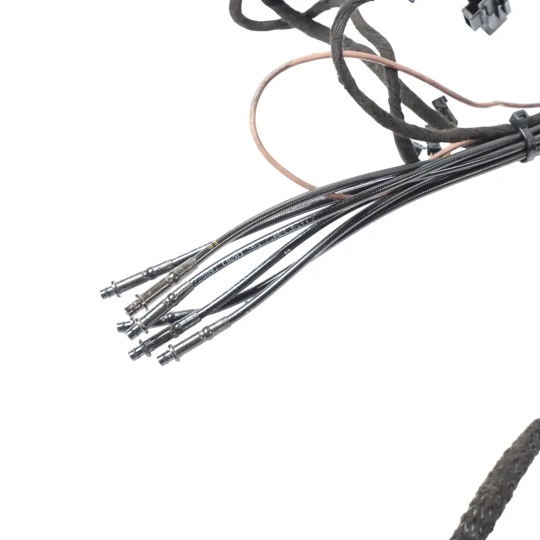 BMW Z4 E89 Idraulica Top Pieghevole Linee Tetto Cablaggio Cavo Harness - SKU 7311084-1 - Numero di parte 7311084