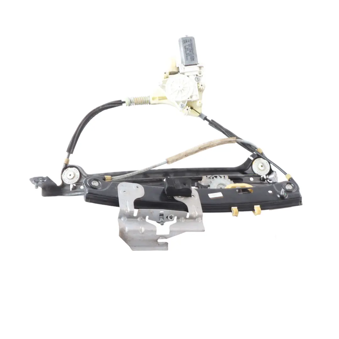 Window Lifter Regulator Motor Right O/S to BMW F06 Gran Coupe Rear with Part number 7311598 BMW F06 Gran Coupe Rear Window Lifter Regulator Motor Right O/S - SKU 7311598 - Part number 7311598