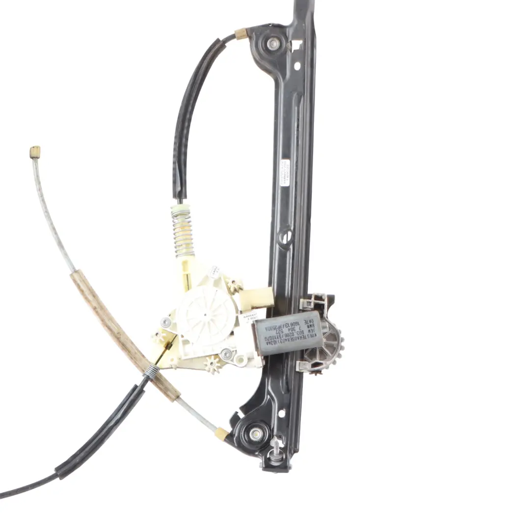 Lève-Vitre Moteur Régulateur Arrière Droit pour BMW F06 Gran Coupe à propos du numéro de pièce 7311598 BMW F06 Gran Coupe Lève-Vitre Moteur Régulateur Arrière Droit - SKU 7311598 - Numéro de pièce 7311598