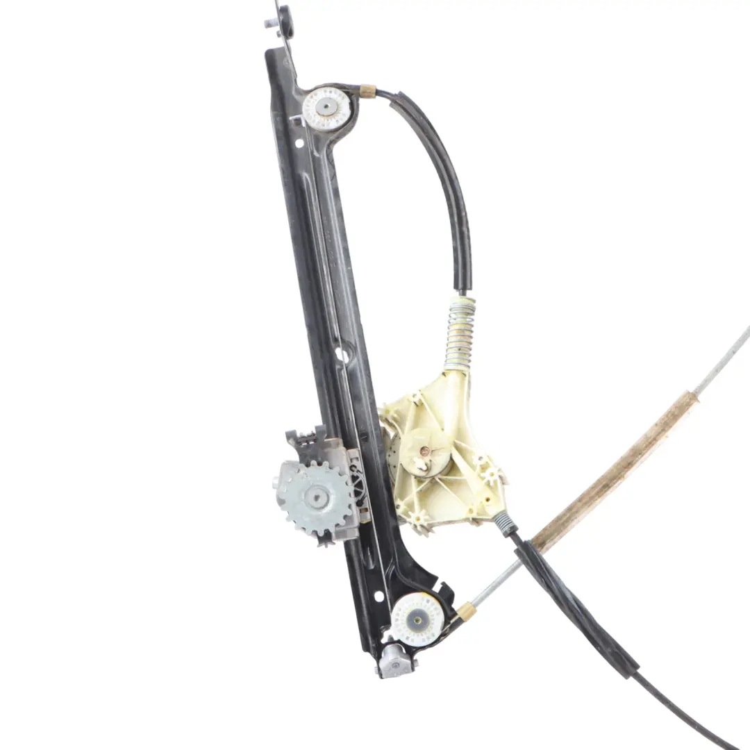 Window Lifter Regulator Motor Right O/S to BMW F06 Gran Coupe Rear with Part number 7311598 BMW F06 Gran Coupe Rear Window Lifter Regulator Motor Right O/S - SKU 7311598 - Part number 7311598