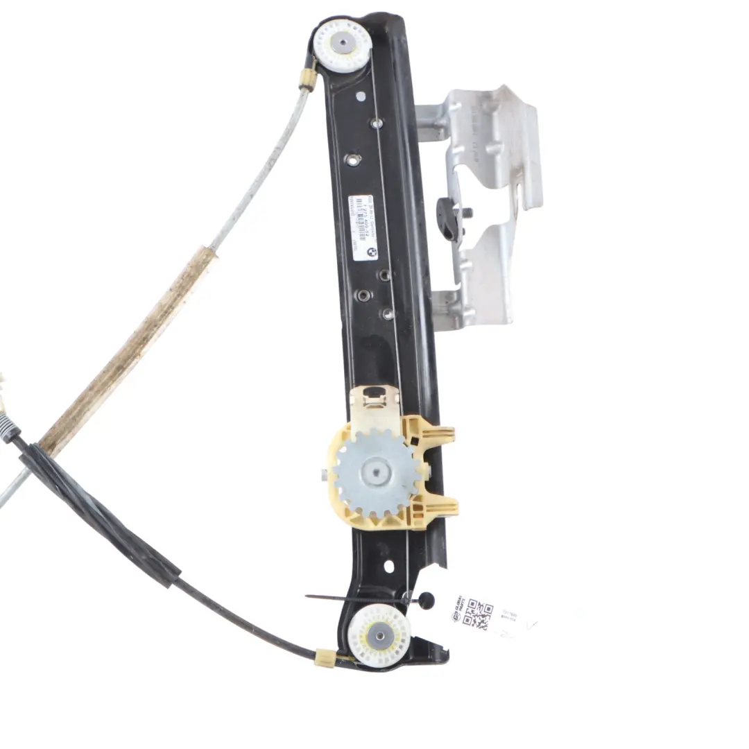 BMW F06 Gran Coupe Fenster Heber Regulator Motor Hinten Rechts - SKU 7311598 - Teilenummer 7311598