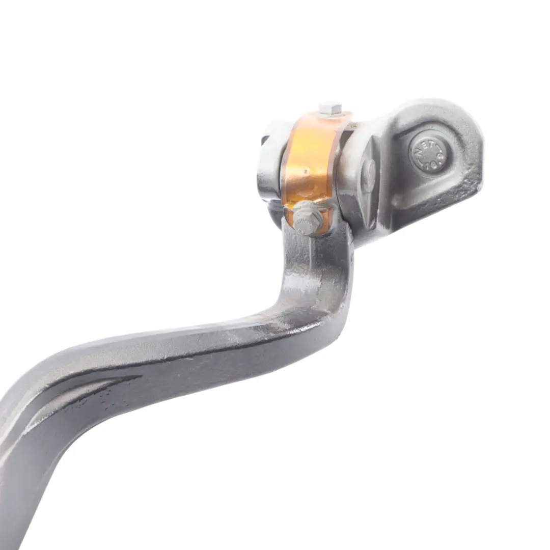 Boot Trunk Lid Hinge Left N/S Jatoba Brown B65 to BMW F36 Rear Tailgate with Part number 7314607 BMW F36 Rear Tailgate Boot Trunk Lid Hinge Left N/S Jatoba Brown B65 - SKU 7314607-JAT - Part number 7314607