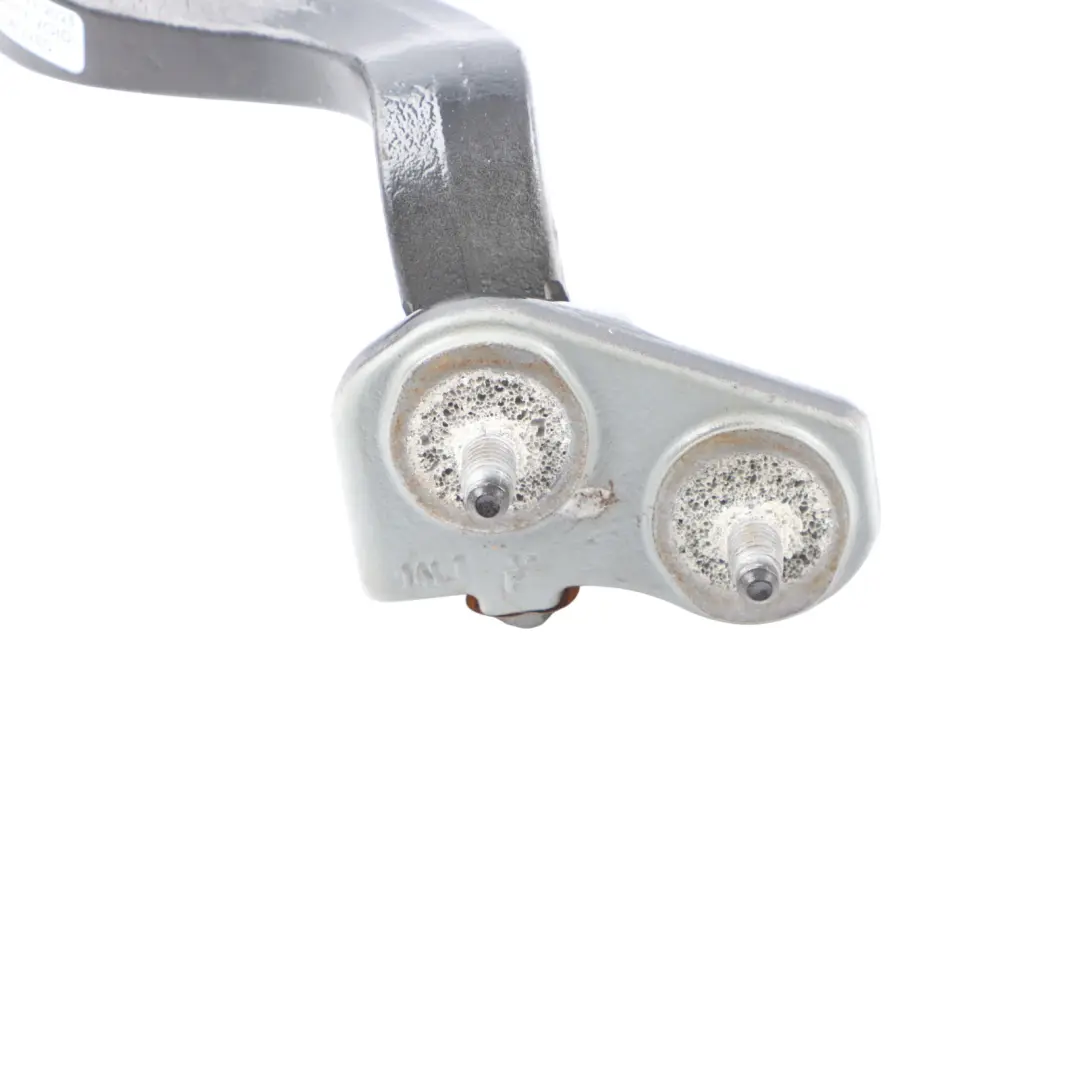 BMW F36 Rear Tailgate Boot Trunk Lid Hinge Left N/S Jatoba Brown B65 - SKU 7314607-JAT - Part number 7314607