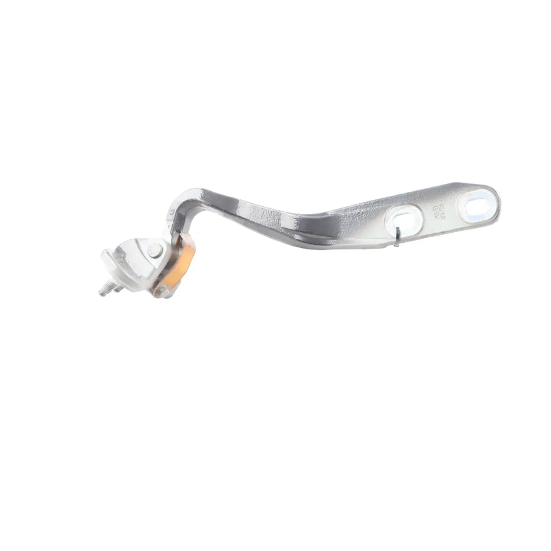 Boot Trunk Lid Hinge Left N/S Jatoba Brown B65 to BMW F36 Rear Tailgate with Part number 7314607 BMW F36 Rear Tailgate Boot Trunk Lid Hinge Left N/S Jatoba Brown B65 - SKU 7314607-JAT - Part number 7314607