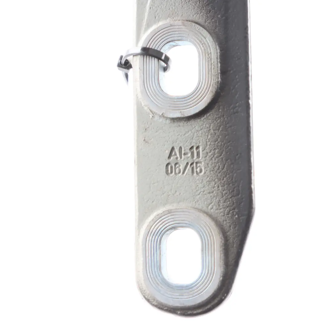 BMW F36 Rear Tailgate Boot Trunk Lid Hinge Left N/S Jatoba Brown B65 - SKU 7314607-JAT - Part number 7314607