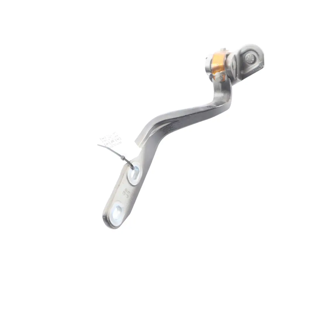 Boot Trunk Lid Hinge Left N/S Jatoba Brown B65 to BMW F36 Rear Tailgate with Part number 7314607 BMW F36 Rear Tailgate Boot Trunk Lid Hinge Left N/S Jatoba Brown B65 - SKU 7314607-JAT - Part number 7314607