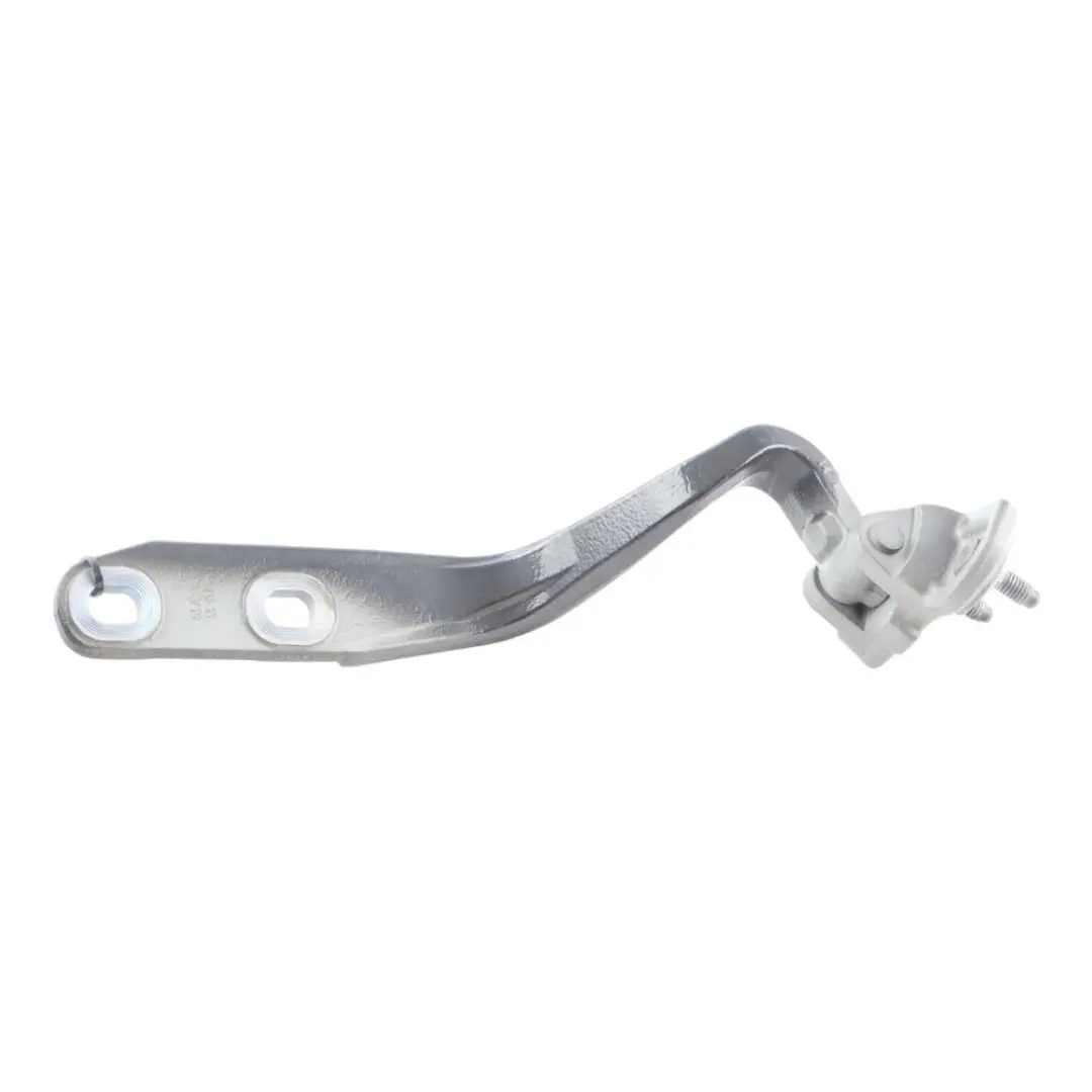 Boot Trunk Lid Hinge Right O/S Jatoba Brown B65 to BMW F36 Rear Tailgate with Part number 7314608 BMW F36 Rear Tailgate Boot Trunk Lid Hinge Right O/S Jatoba Brown B65 - SKU 7314608-JAT - Part number 7314608