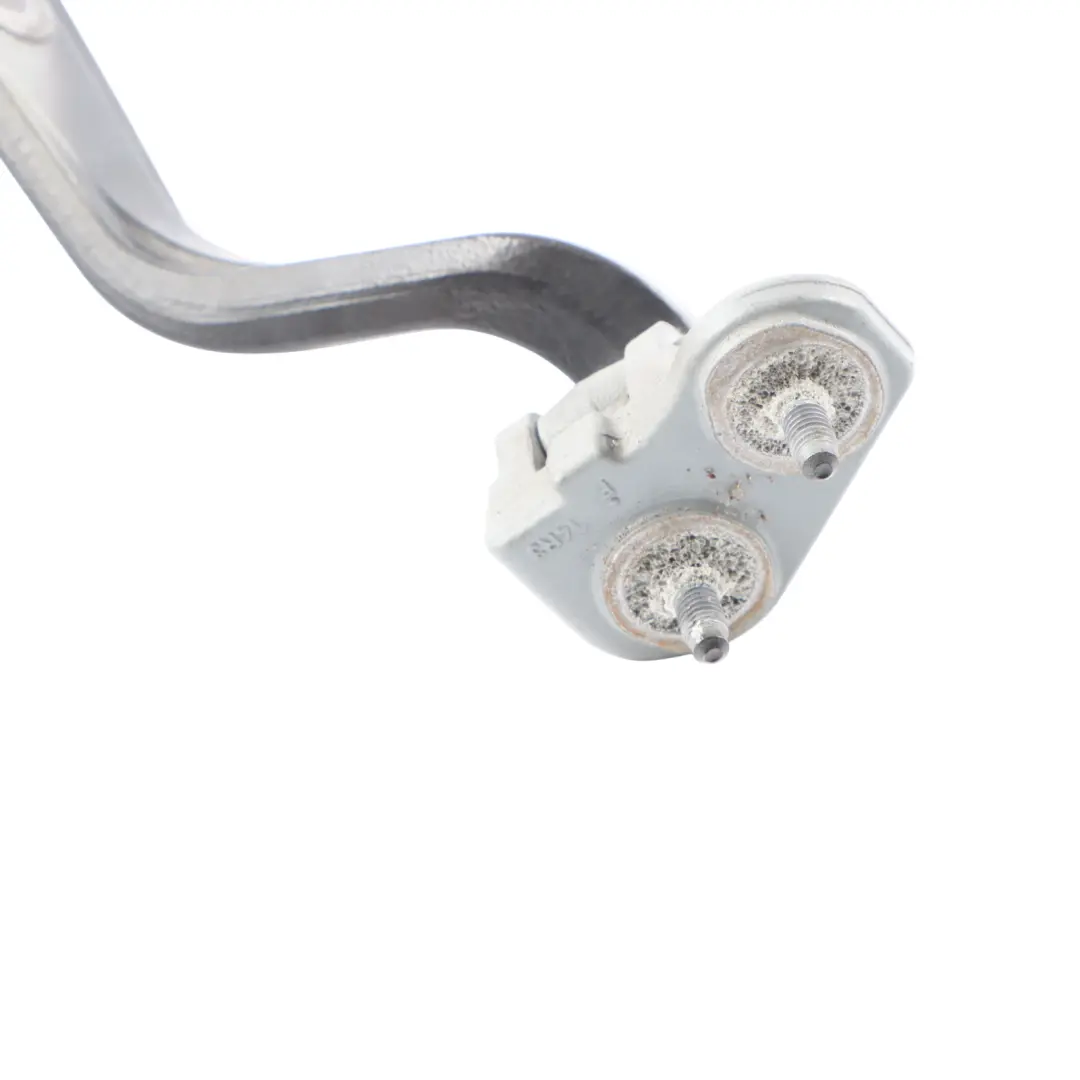 Boot Trunk Lid Hinge Right O/S Jatoba Brown B65 to BMW F36 Rear Tailgate with Part number 7314608 BMW F36 Rear Tailgate Boot Trunk Lid Hinge Right O/S Jatoba Brown B65 - SKU 7314608-JAT - Part number 7314608