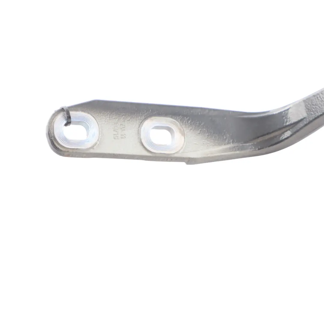 Boot Trunk Lid Hinge Right O/S Jatoba Brown B65 to BMW F36 Rear Tailgate with Part number 7314608 BMW F36 Rear Tailgate Boot Trunk Lid Hinge Right O/S Jatoba Brown B65 - SKU 7314608-JAT - Part number 7314608