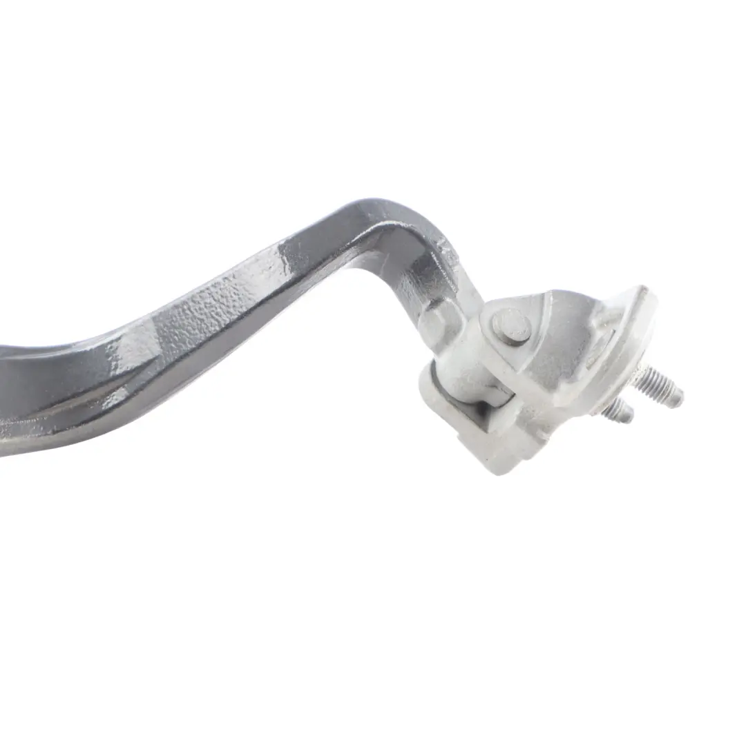 BMW F36 Rear Tailgate Boot Trunk Lid Hinge Right O/S Jatoba Brown B65 - SKU 7314608-JAT - Part number 7314608