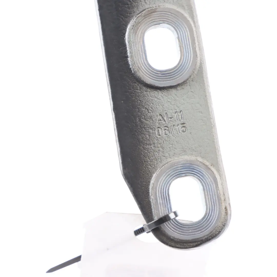 Boot Trunk Lid Hinge Right O/S Jatoba Brown B65 to BMW F36 Rear Tailgate with Part number 7314608 BMW F36 Rear Tailgate Boot Trunk Lid Hinge Right O/S Jatoba Brown B65 - SKU 7314608-JAT - Part number 7314608