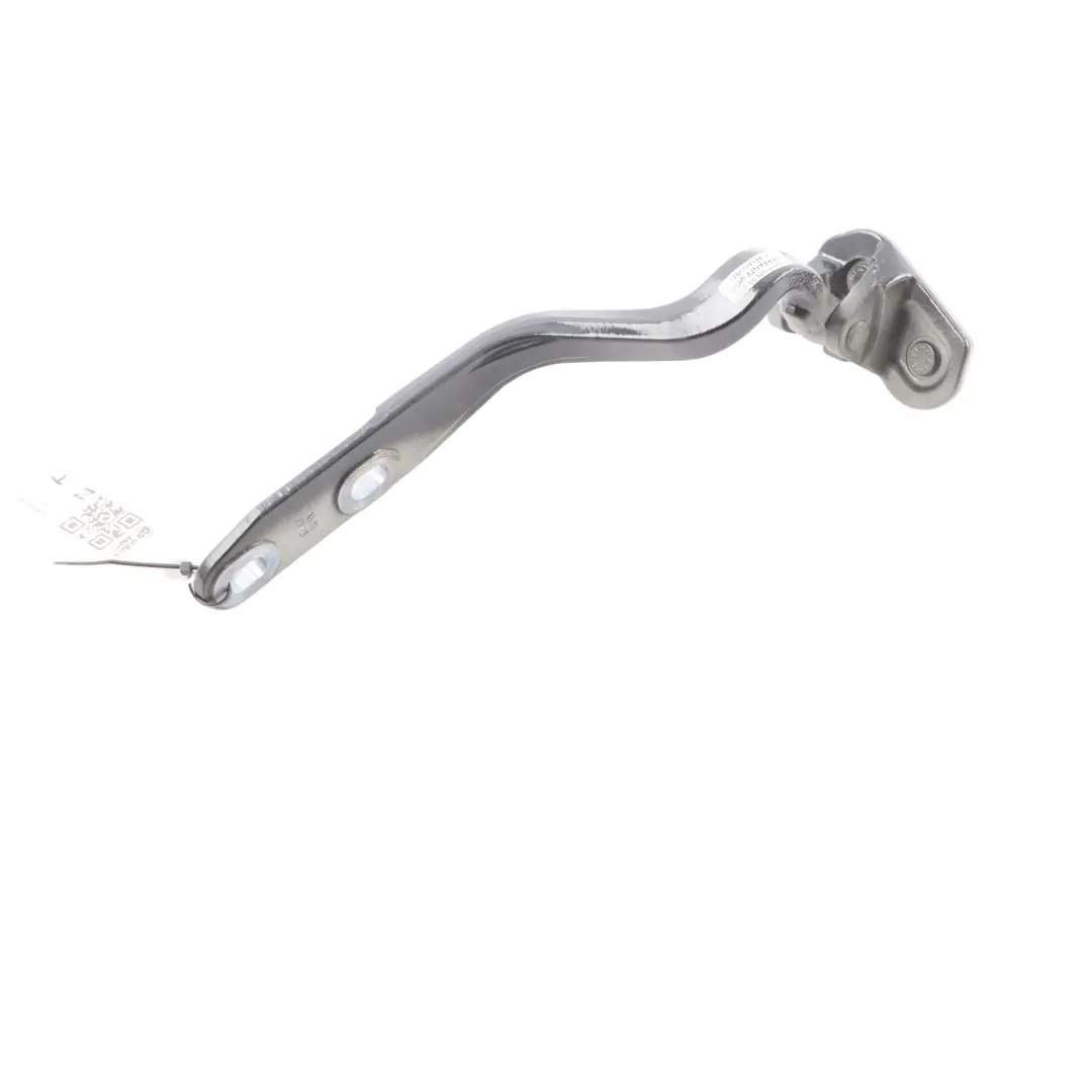 Boot Trunk Lid Hinge Right O/S Jatoba Brown B65 to BMW F36 Rear Tailgate with Part number 7314608 BMW F36 Rear Tailgate Boot Trunk Lid Hinge Right O/S Jatoba Brown B65 - SKU 7314608-JAT - Part number 7314608