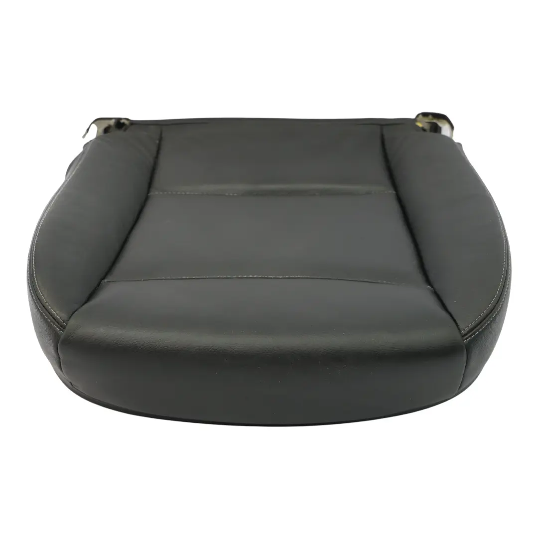  Vorder Sitz Basis BMW F11 X3 F25 X4 F26 Bezug Beheizter Fahrer Leder Schwarz - SKU 7317870 - Teilenummer 7317870