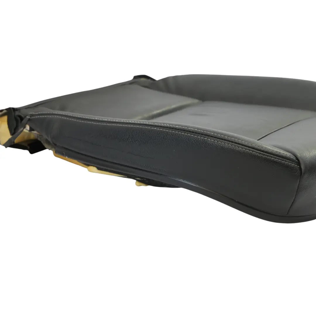  Front Seat Base BMW F11 X3 F25 X4 F26 Cover Heated Driver Seat Leather Black - SKU 7317870 - Part number 7317870