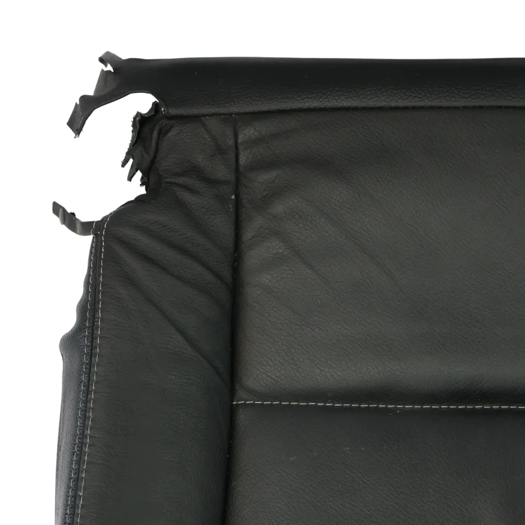  Front Seat Base BMW F11 X3 F25 X4 F26 Cover Heated Driver Seat Leather Black - SKU 7317870 - Part number 7317870