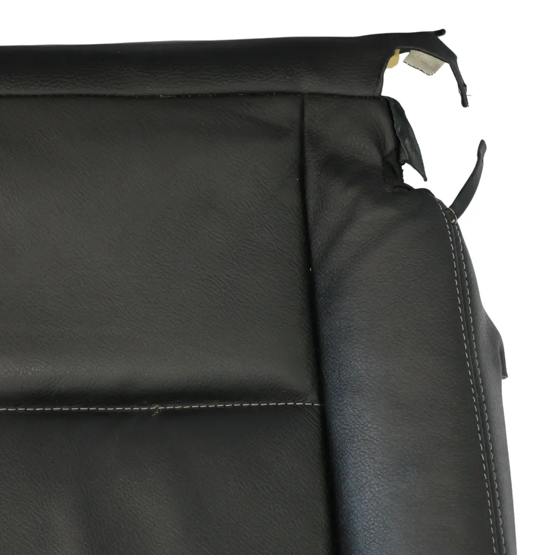  Front Seat Base BMW F11 X3 F25 X4 F26 Cover Heated Driver Seat Leather Black - SKU 7317870 - Part number 7317870