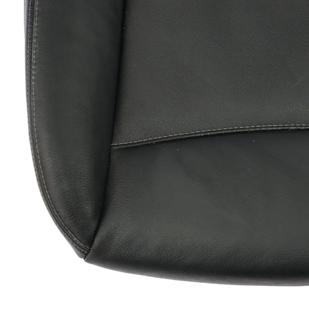  Front Seat Base BMW F11 X3 F25 X4 F26 Cover Heated Driver Seat Leather Black - SKU 7317870 - Part number 7317870