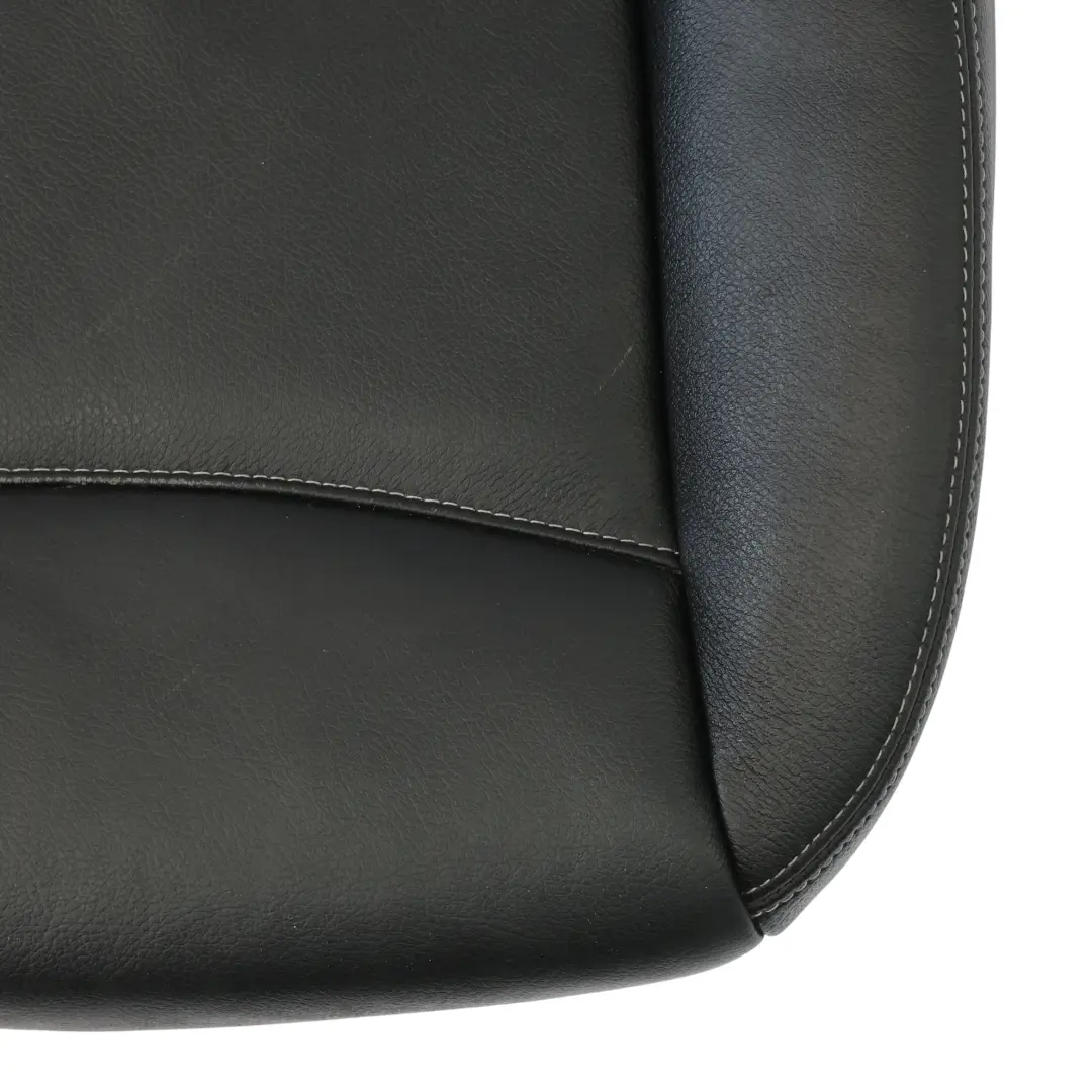  Front Seat Base BMW F11 X3 F25 X4 F26 Cover Heated Driver Seat Leather Black - SKU 7317870 - Part number 7317870