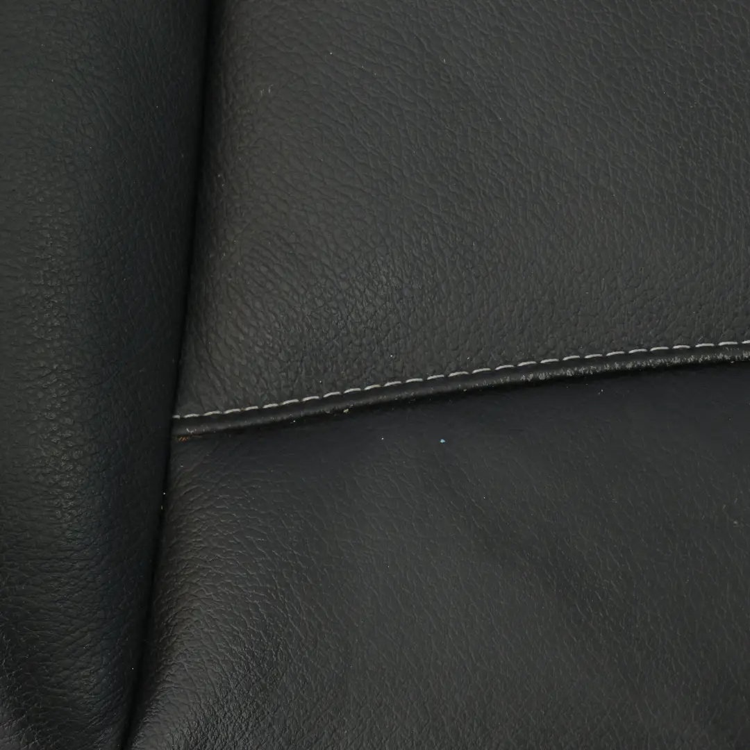  Sedile Anteriore Base BMW F11 X3 F25 X4 F26 Sedile Conducente Riscaldato Nero - SKU 7317870 - Numero di parte 7317870