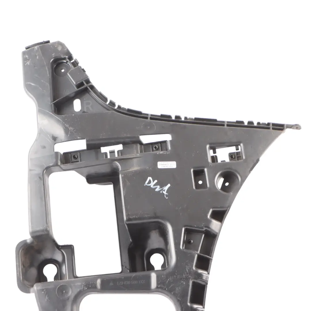 Guide De Pare-Chocs Arrière BMW F46 Garniture Latérale Droite pour à propos du numéro de pièce 7318754 Guide De Pare-Chocs Arrière BMW F46 Garniture Latérale Droite - SKU 7318754 - Numéro de pièce 7318754