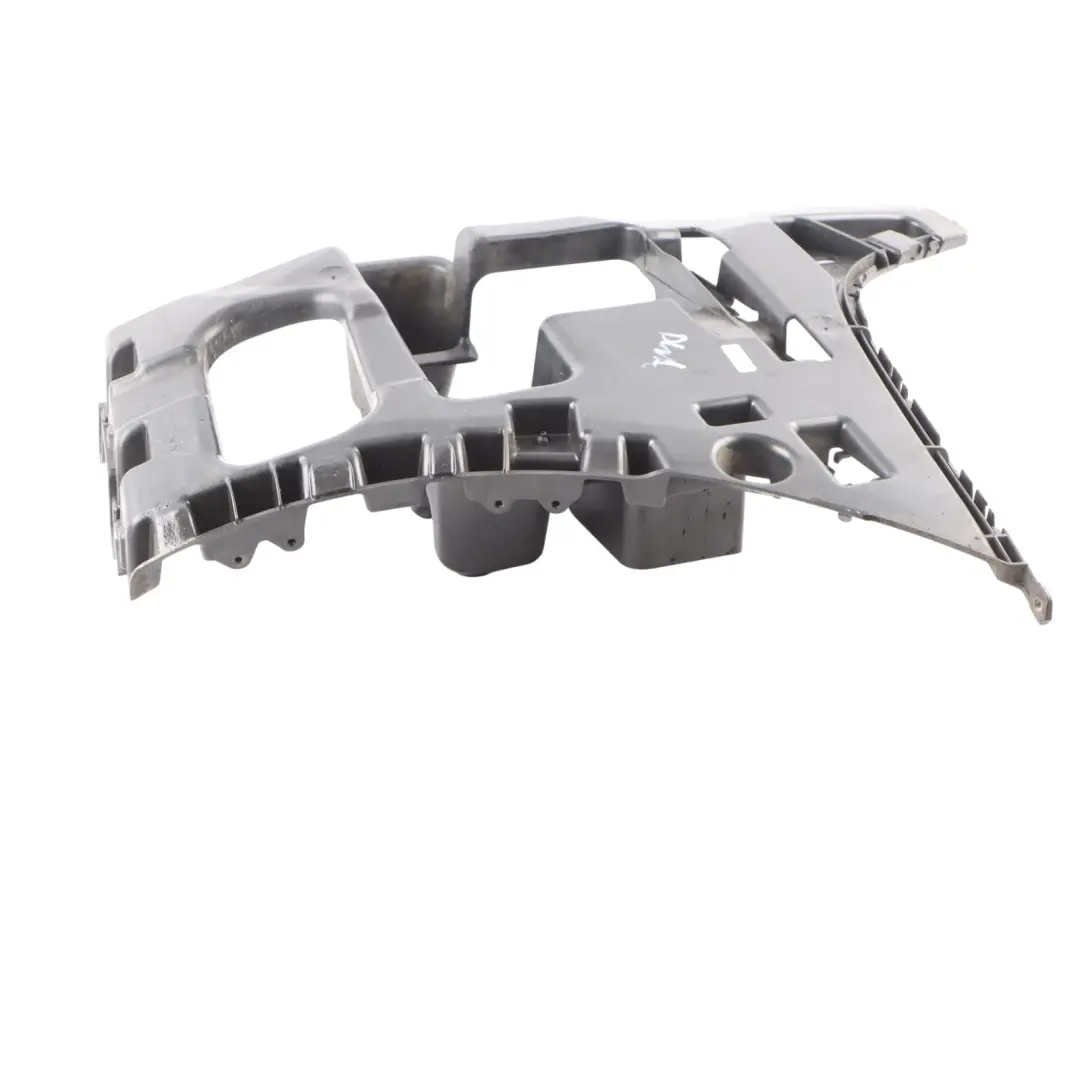 Stoßstangenführung BMW F46 Hintere Seitenverkleidung Rechts für mit Teilenummer 7318754 Stoßstangenführung BMW F46 Hintere Seitenverkleidung Rechts - SKU 7318754 - Teilenummer 7318754