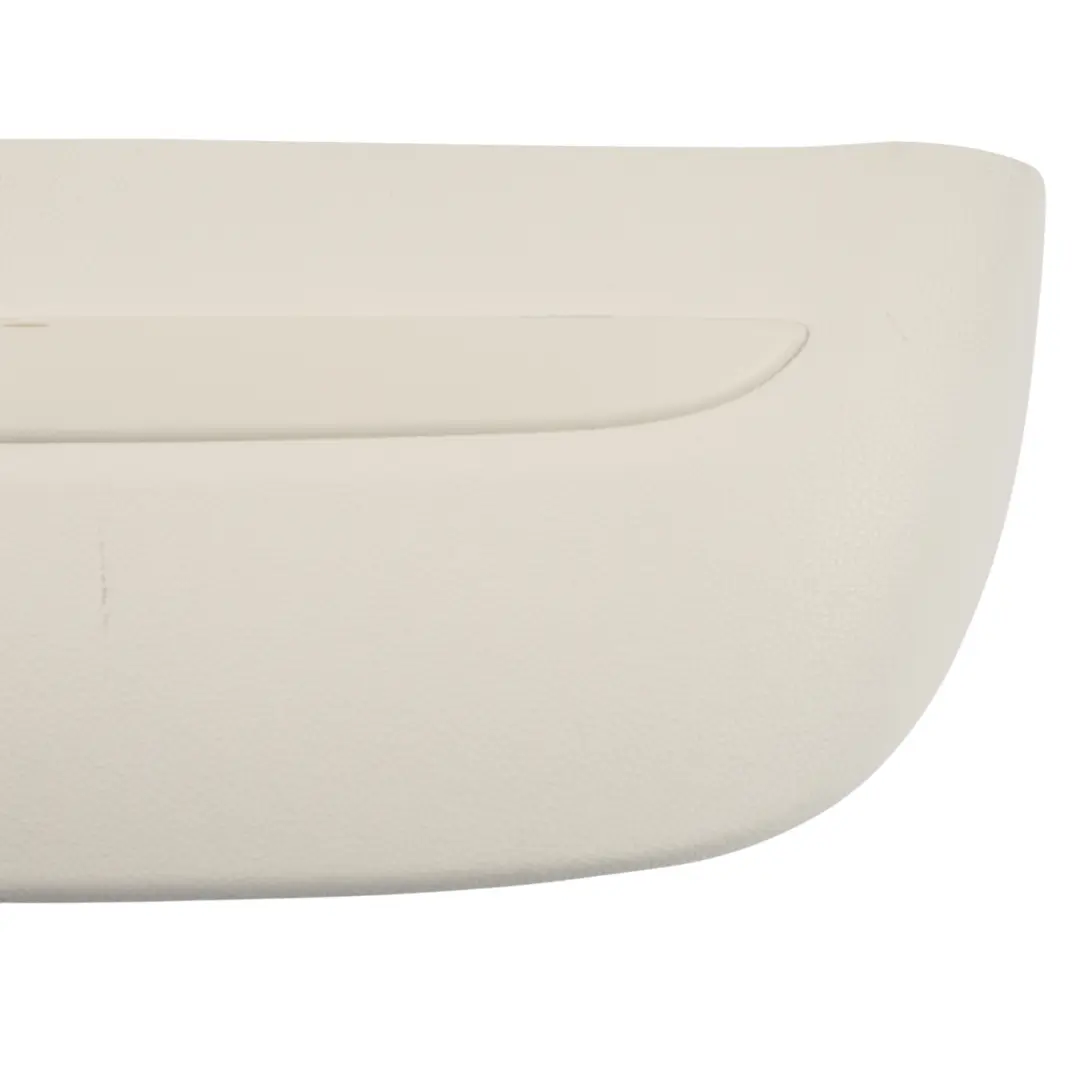BMW F07N F10N F11N F01N F02N Sitz Seiten verkleidung Abdeckung Rücksitz - SKU 7319059 - Teilenummer 7319059