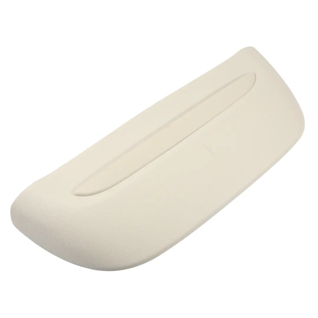 F07N F10N F11N Rivestimento Pannello Laterale Sedile Posteriore per BMW con numero di parte 7319059 BMW F07N F10N F11N Rivestimento Pannello Laterale Sedile Posteriore - SKU 7319059 - Numero di parte 7319059