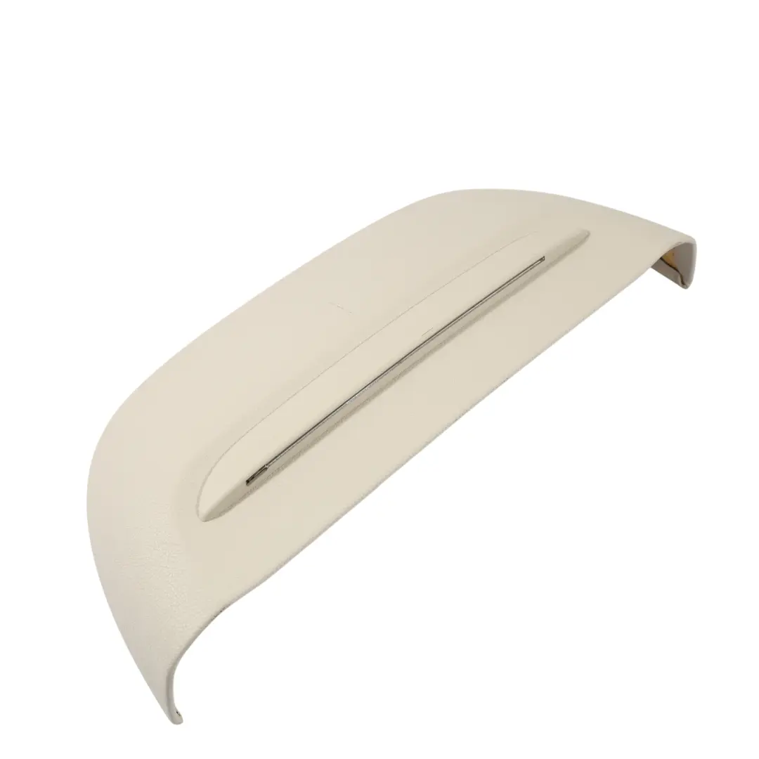 BMW F07N F10N F11N Rivestimento Pannello Laterale Sedile Posteriore - SKU 7319059 - Numero di parte 7319059